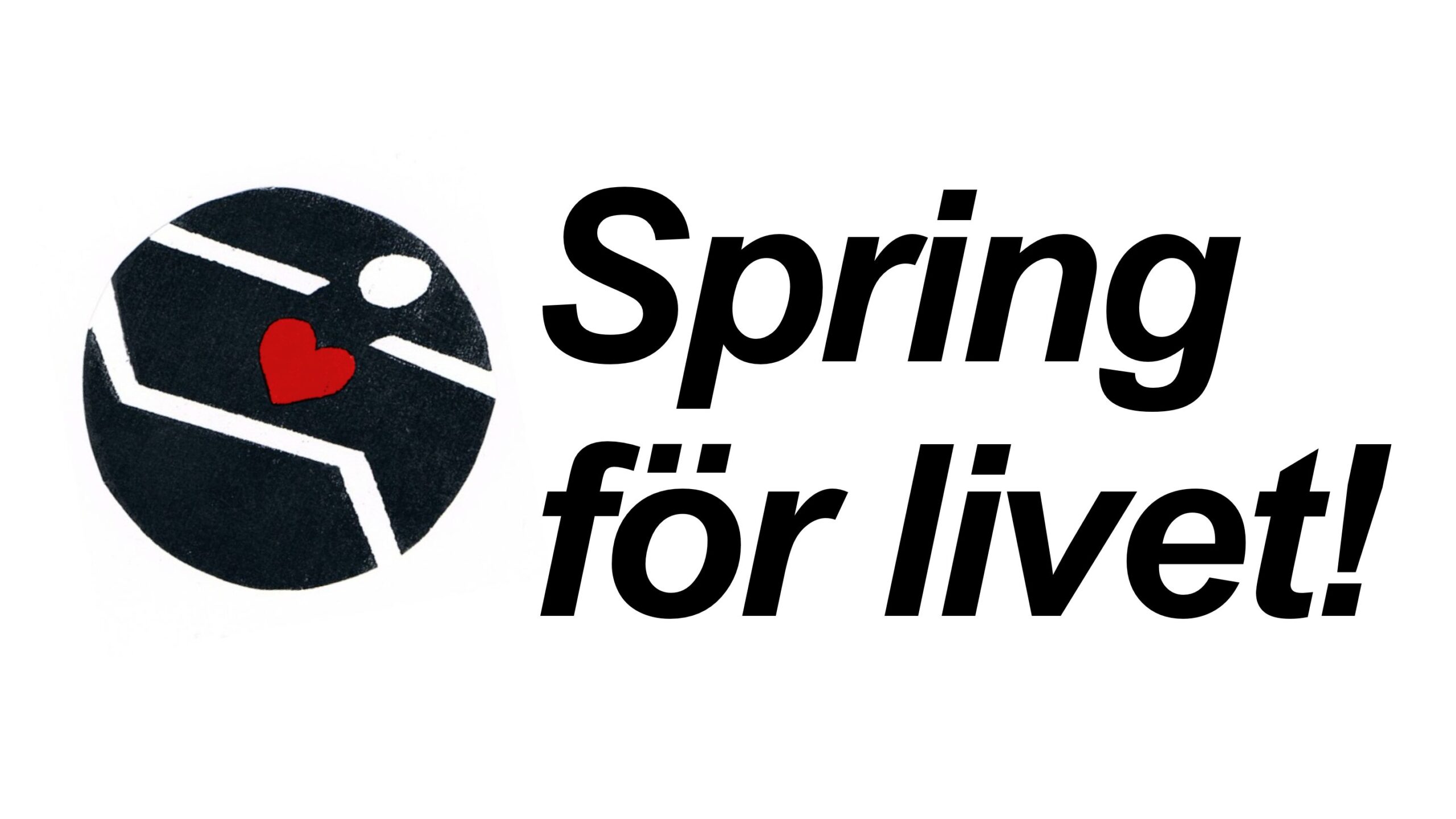 Spring för livet! 2026